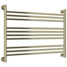 Полотенцесушитель водяной 600х900 шампань Сунержа Богема L 020-0202-6090