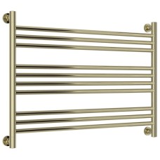 Полотенцесушитель водяной 600х900 шампань Сунержа Богема L 020-0202-6090