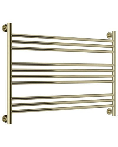 Полотенцесушитель водяной 600х900 шампань Сунержа Богема L 020-0202-6090