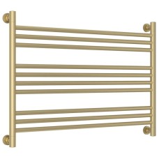 Полотенцесушитель водяной 600х900 шампань матовая Сунержа Богема L 022-0202-6090