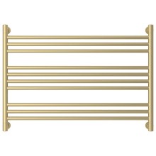 Полотенцесушитель водяной 600х900 шампань матовая Сунержа Богема L 022-0202-6090