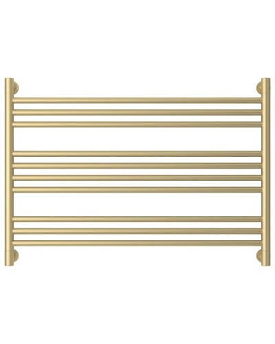 Полотенцесушитель водяной 600х900 шампань матовая Сунержа Богема L 022-0202-6090