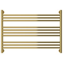 Полотенцесушитель водяной 600х900 золотой Сунержа Богема L 03-0202-6090