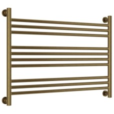 Полотенцесушитель водяной 600х900 состаренная бронза Сунержа Богема L 05-0202-6090