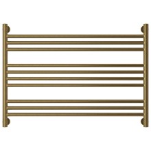 Полотенцесушитель водяной 600х900 состаренная бронза Сунержа Богема L 05-0202-6090