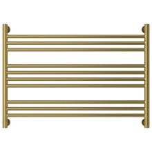 Полотенцесушитель водяной 600х900 состаренная латунь Сунержа Богема L 051-0202-6090