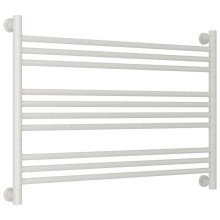 Полотенцесушитель водяной 600х900 античное белое золото Сунержа Богема L 10-0202-6090