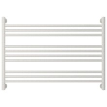 Полотенцесушитель водяной 600х900 античное белое золото Сунержа Богема L 10-0202-6090