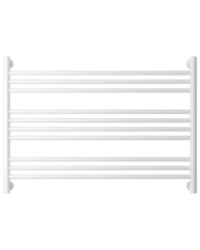 Полотенцесушитель водяной 600х900 белый глянец Сунержа Богема L 12-0202-6090