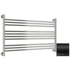 Полотенцесушитель водяной 600х1100 темный титан муар Сунержа Богема L 15-0202-6011