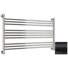 Полотенцесушитель водяной 600х900 темный титан муар Сунержа Богема L 15-0202-6090