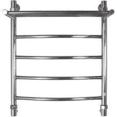 Водяной полотенцесушитель Energy Classic Modus 600x500 EWTRCLASM0605010000 с полкой Хром