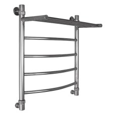 Водяной полотенцесушитель Energy Classic Modus 600x500 EWTRCLASM0605010000 с полкой Хром