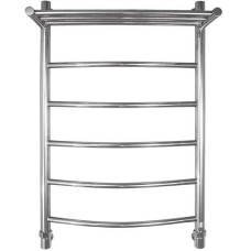 Водяной полотенцесушитель Energy Classic Modus 800x500 EWTRCLASM0805010000 с полкой Хром