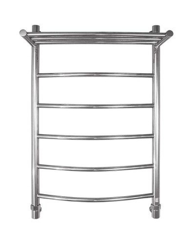 Водяной полотенцесушитель Energy Classic Modus 800x500 EWTRCLASM0805010000 с полкой Хром