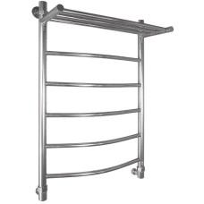 Водяной полотенцесушитель Energy Classic Modus 800x500 EWTRCLASM0805010000 с полкой Хром