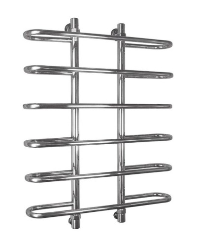 Водяной полотенцесушитель Energy Aero 800x600 EWTR0AERO0806000000 Хром