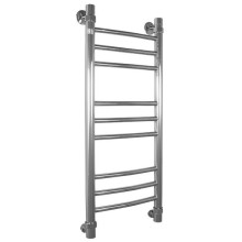 Водяной полотенцесушитель Energy Prestige 800x300 EWTR0PRES0803000000 Хром