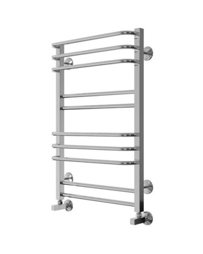 Полотенцесушитель водяной 800х500 Ravak Cube X04000083668