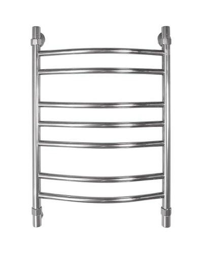 Водяной полотенцесушитель Energy Prestige 600x400 EWTR0PRES0604000000 Хром