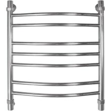 Водяной полотенцесушитель Energy Prestige 600x500 EWTR0PRES0605000000 Хром