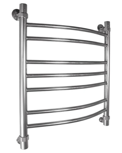 Водяной полотенцесушитель Energy Prestige 600x500 EWTR0PRES0605000000 Хром