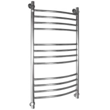 Водяной полотенцесушитель Energy Prestige 1000x500 EWTR0PRES1005000000 Хром