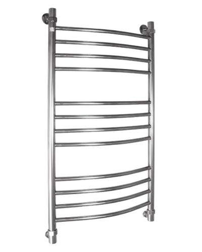 Водяной полотенцесушитель Energy Prestige 1000x500 EWTR0PRES1005000000 Хром