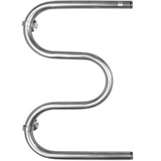 Водяной полотенцесушитель Energy Solo 600x400 EWTR0SOLO0604000000 Хром