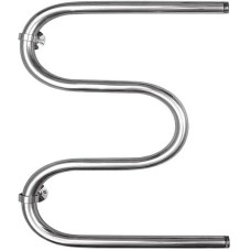 Водяной полотенцесушитель Energy Solo 600x600 EWTR0SOLO0606000000 Хром