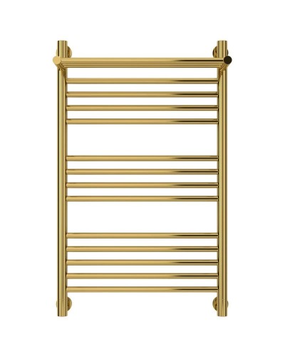 Полотенцесушитель водяной 800х500 Сунержа Богема с полкой+ 03-0223-8050