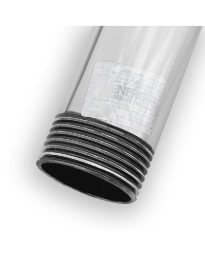 Водяной полотенцесушитель Energy Mix 600x600 EWTR00MIX0606000000 с полкой Хром