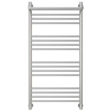 Полотенцесушитель водяной 1000х500 сатин Сунержа Богема с полкой+ 071-0223-1050