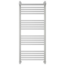 Полотенцесушитель водяной 1200х500 сатин Сунержа Богема с полкой+ 071-0223-1250