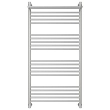 Полотенцесушитель водяной 1200х600 сатин Сунержа Богема с полкой+ 071-0223-1260