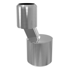 Отражатель с эксцентриком 3/4x1/2 509SCH0504 Terminus 1 пара 4620768882555