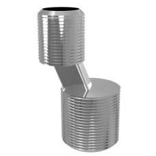 Отражатель с эксцентриком 3/4x1/2 509SCH0504 Terminus 1 пара 4620768882555