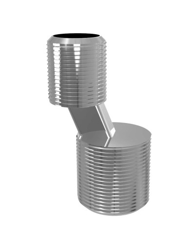 Отражатель с эксцентриком 3/4x1/2 509SCH0504 Terminus 1 пара 4620768882555