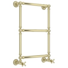 Полотенцесушитель водяной 660х400 шампань Сунержа Ренессанс 1304 020-0280-6640