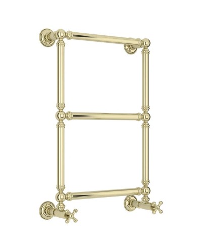 Полотенцесушитель водяной 660х400 шампань Сунержа Ренессанс 1304 020-0280-6640