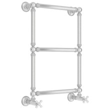 Полотенцесушитель водяной 660х400 сатин Сунержа Ренессанс 1304 071-0280-6640