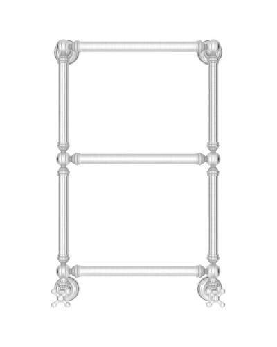 Полотенцесушитель водяной 660х400 сатин Сунержа Ренессанс 1304 071-0280-6640