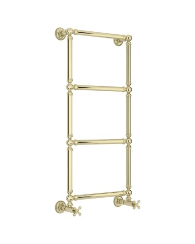 Полотенцесушитель водяной 960х400 шампань Сунержа Ренессанс 1304 020-0280-9640