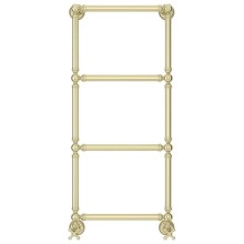 Полотенцесушитель водяной 960х400 шампань Сунержа Ренессанс 1304 020-0280-9640