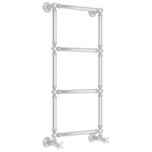 Полотенцесушитель водяной 960х400 сатин Сунержа Ренессанс 1304 071-0280-9640