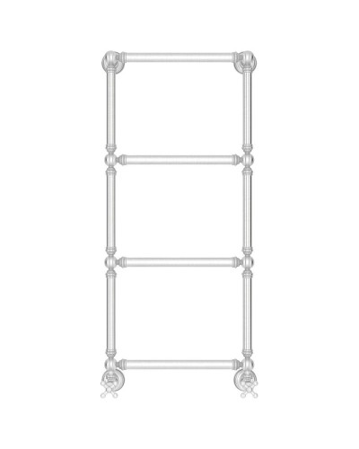 Полотенцесушитель водяной 960х400 сатин Сунержа Ренессанс 1304 071-0280-9640