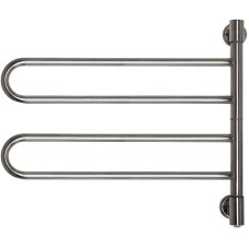 Электрический полотенцесушитель Energy U G2 540х635 EETR00UG20000000000 Хром