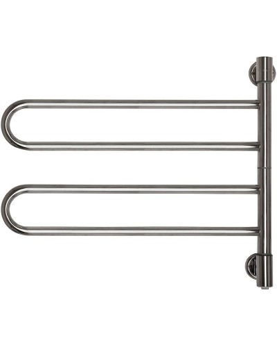 Электрический полотенцесушитель Energy U G2 540х635 EETR00UG20000000000 Хром