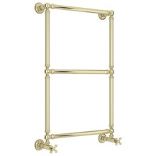 Полотенцесушитель водяной 860х500 шампань Сунержа Ренессанс 1304 020-0280-8650