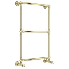 Полотенцесушитель водяной 860х500 шампань Сунержа Ренессанс 1304 020-0280-8650